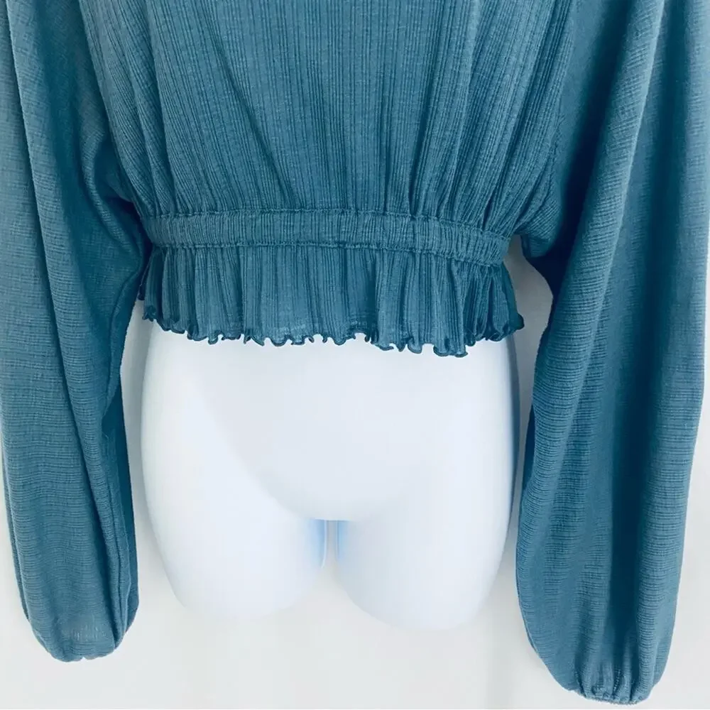 Free People open reasonable